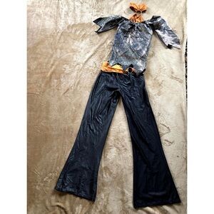 Adult small dance costume